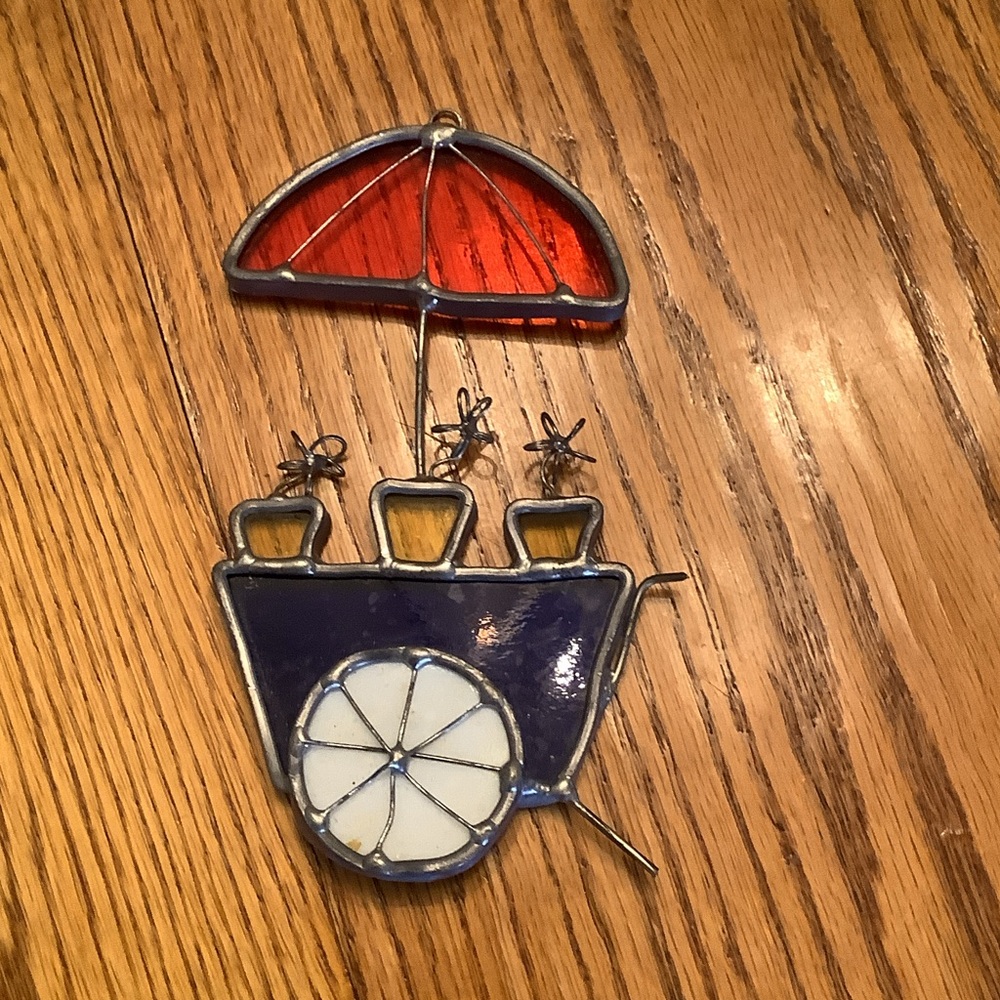 Tiffany stained glass collectors society